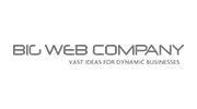 Big Web Company Ltd